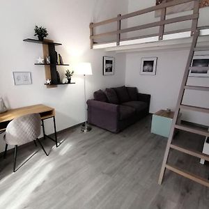 Appartement met een Slaapkamer